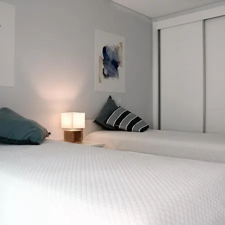 Largo Gaspar Lemos 1d Apartman