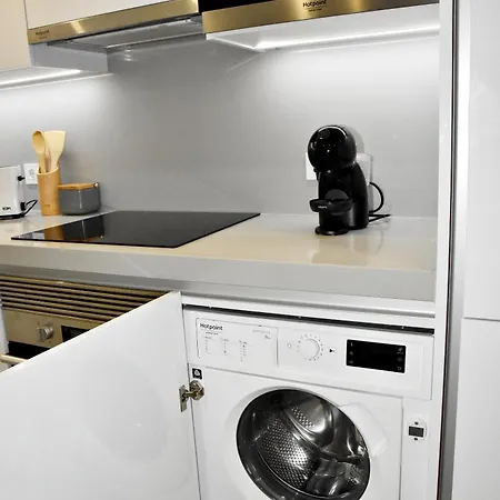 Apartman Largo Gaspar Lemos 1d