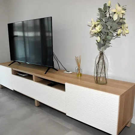 Apartman Largo Gaspar Lemos 1d *