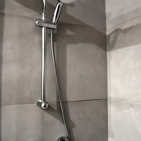 Apartman Largo Gaspar Lemos 1d *