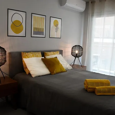 Apartman Largo Gaspar Lemos 1d