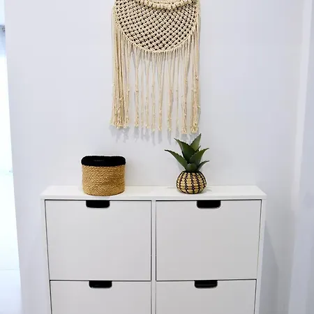 Apartman Largo Gaspar Lemos 1d