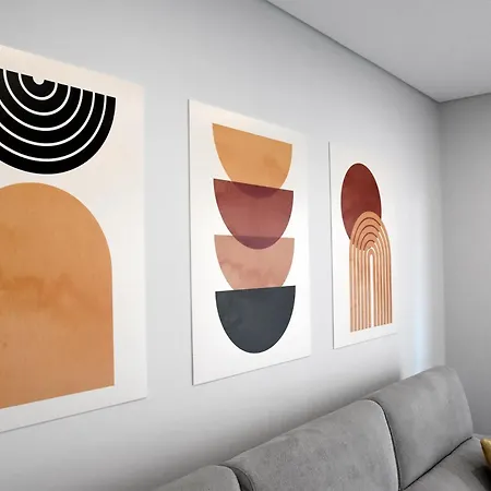 Apartman Largo Gaspar Lemos 1d *