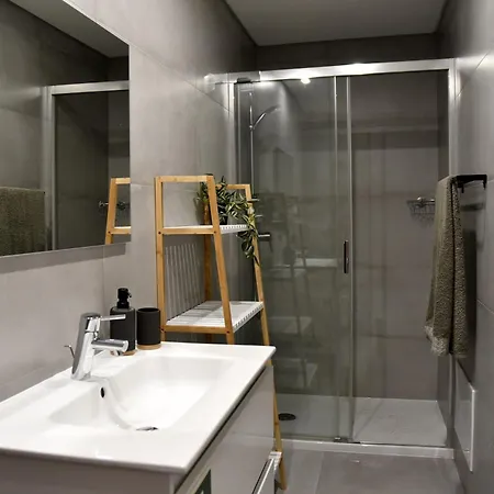 Apartman Largo Gaspar Lemos 1d