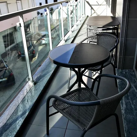 Largo Gaspar Lemos 1d Apartman