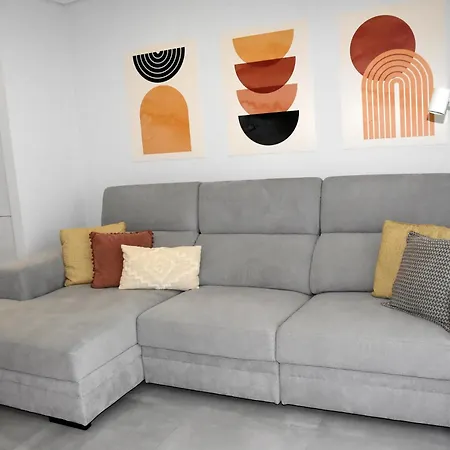 M&m Appartamento Monte Gordo