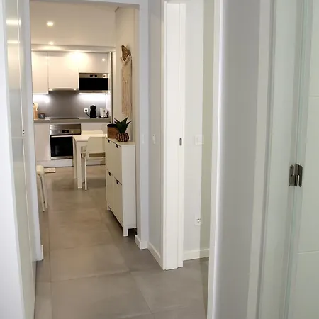 Largo Gaspar Lemos 1d * Monte Gordo