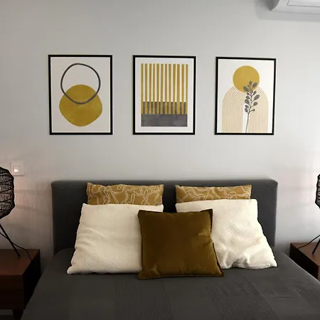 Largo Gaspar Lemos 1d Daire *