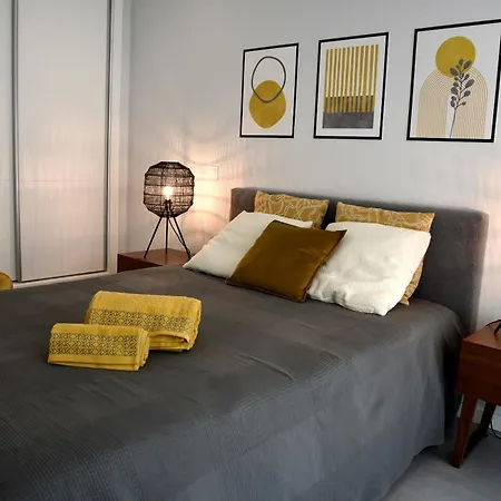 Largo Gaspar Lemos 1d 蒙蒂戈杜